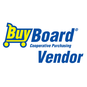 Buyboard Vendor Logo